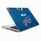 NFL Buffalo Bills Team Jersey HP Elitebook Skin
